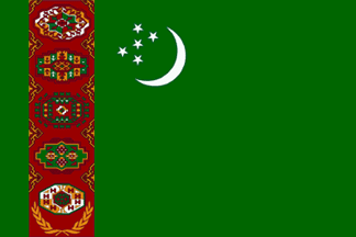 Грузоперевозки по Туркменистане